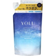 YOLU Relax Night Repair Shampoo