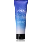 YOLU Relax Night Repair Gel Hair Mask