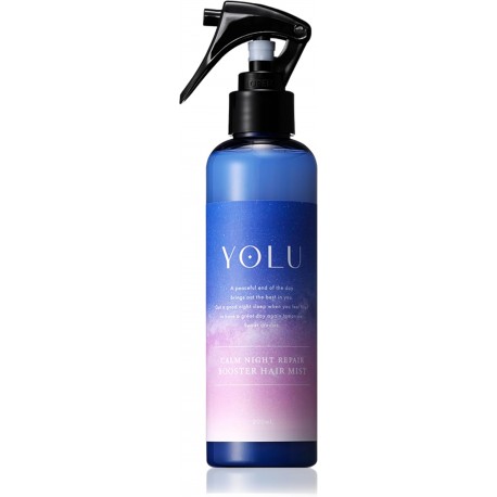 YOLU Calm Night Repair Booster Hair Mist