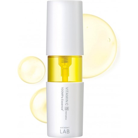 Unlabel Labo Vitamin C Essence