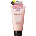 DROAS Scrub Face Wash