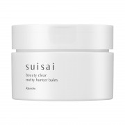 Kanebo Suisai Beauty Clear Melty Hunter Balm