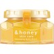 & Honey Skin Care Cleansing Balm Moist