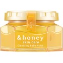 & Honey Skin Care Cleansing Balm Moist