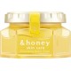 & Honey Skin Care Cleansing Balm Clear