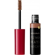 Shiseido Integrate Mascara  Natural Brown Eyebrow