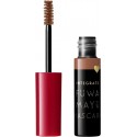 Shiseido Integrate Mascara  Natural Brown Eyebrow