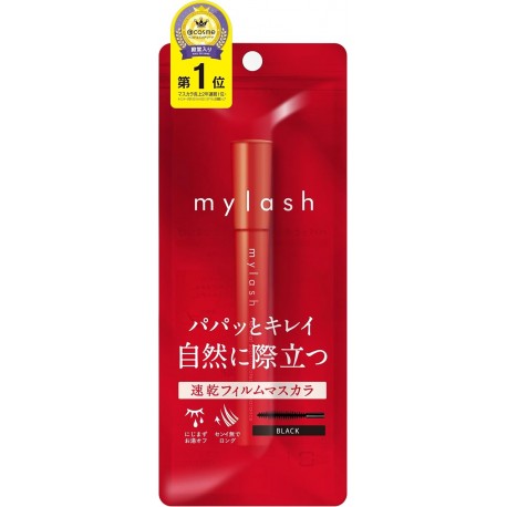 Opera Mylash Advanced Mascara