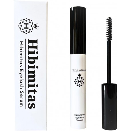 Hibimitas Eyelash Serum