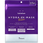 LuLuLun Hydra EX Face Mask