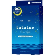 LuLuLun One Night Rescue Face Mask