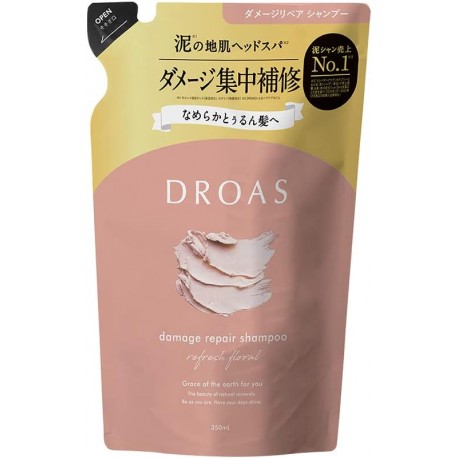 DROAS Damage Repair Shampoo