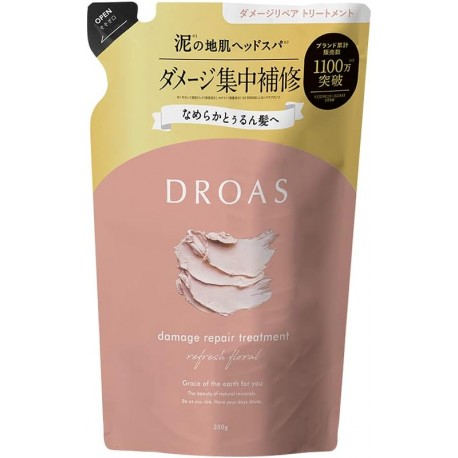 DROAS Damage Repair Treatment