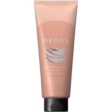 DROAS Extra Damage Repair Hair Mask