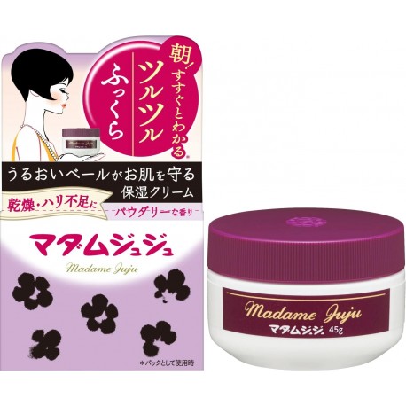 Madame Juju Cream