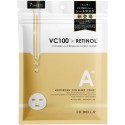 CICIBELLA CICA VC100, Retinol Face Mask