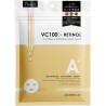 CICIBELLA CICA VC100, Retinol Face Mask