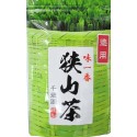 Iruma Chitose-en Value Aji Ichiban Sayama Tea