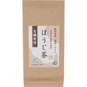 Organic Shizuoka Tea Bancha Hojicha