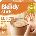 AGF Blendy Stick Hojicha Powder