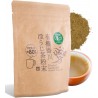 Shizuoka Kakegawa Sanei Organic Hojicha Tea Powder