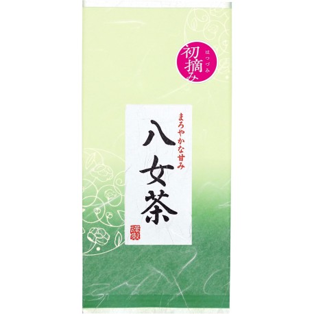 YaMECHA Fukuoka Green Tea