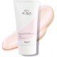 Rohto Skin Aqua Tone Up Natural Veil UV Essence Rose
