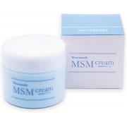MSM Cream