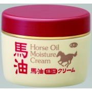 Horse Oil Moisturizing Cream