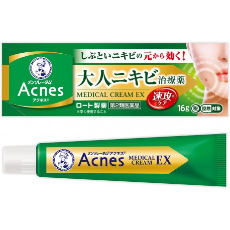 Acnes