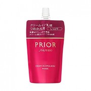 Shiseido PRIOR Cream In Emulsion