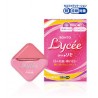 Nawilżające krople do oczu Rohto Lycee  b Eye Drops