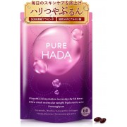 PUREHADA Placenta,Hyaluronic Acid, Collagen, Ceramide