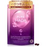 PUREHADA Placenta,Hyaluronic Acid, Collagen, Ceramide