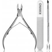KIMINO Cuticle Treatment Nail Nipper