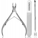 KIMINO Cuticle Treatment Nail Nipper