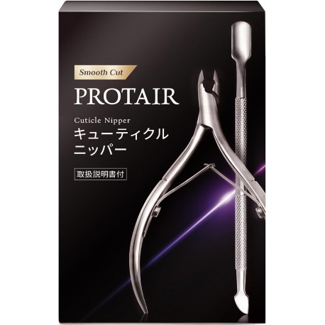 PROTAIR Cuticle Nipper