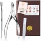 La SACHI Cuticle Nipper