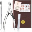 La SACHI Cuticle Nipper