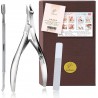 La SACHI Cuticle Nipper