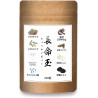 Long Meitama Health Supplement Reishi Lishi (Spirulina, Propolis, Oyster, Shijimi, Turmeric, Garlic, Broccoli Sprout)