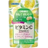ORIHIRO Chewable Supplement, Vitamin C