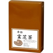 Shizen Kenkusha Reishi Tea Pack