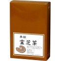 Shizen Kenkusha Reishi Tea Pack
