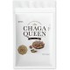 Chaga Natural Chaga ,High Concentration Siberian Reishi, Birch Wood