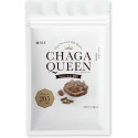 Chaga Natural Chaga ,High Concentration Siberian Reishi, Birch Wood