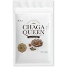 Chaga Natural Chaga ,High Concentration Siberian Reishi, Birch Wood