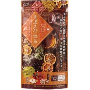 Nippon Medical Kanpokaku Toyono Five Elements Kencha Health Food Tea Chinese Medicine Tea