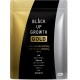 BLACK UP GROWTH Gold Saw Palmet, Keratin, Zinc