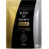 BLACK UP GROWTH Gold Saw Palmet, Keratin, Zinc